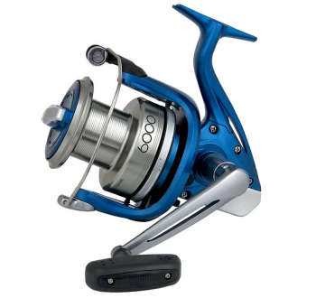 Shimano Aerlex 6000